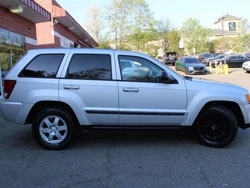 Used 2008 Jeep Grand Cherokee Laredo AWD/4WD image 6