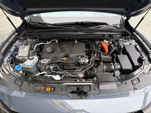 Used 2025 MAZDA CX-50 2.5 Hybrid w/ Premium Plus Pkg AWD/4WD image 35