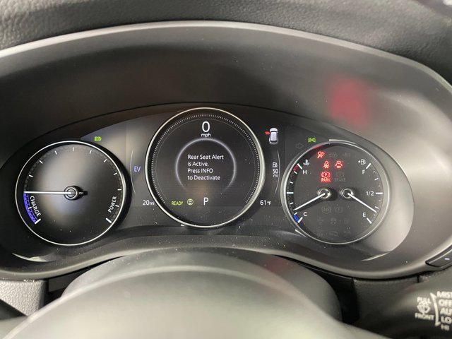 New 2026 MAZDA CX-50 2.5 Hybrid w/ Weather Package AWD/4WD image 4