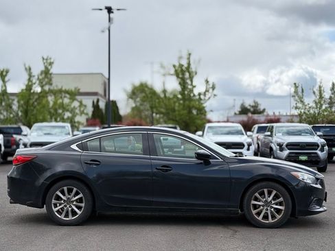 Used 2014 MAZDA MAZDA6 Sport image 6