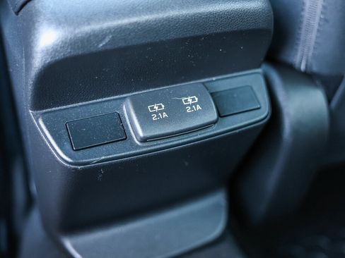 Used 2023 Subaru WRX Premium AWD/4WD image 7
