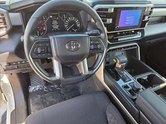 New 2026 Toyota Tundra SR5 AWD/4WD video 3