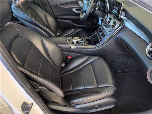 Used 2016 Mercedes-Benz C 300 Sport image 21