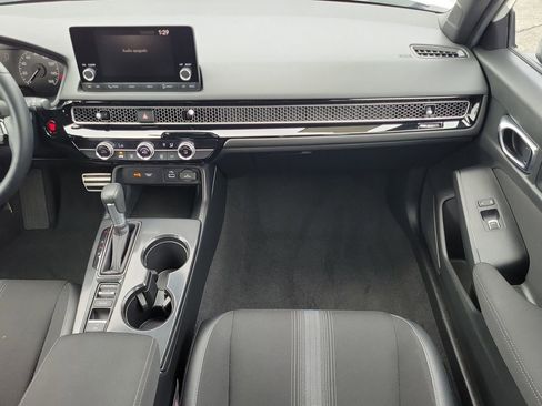 Used 2024 Honda Civic Sport image 16