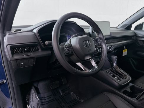 New 2026 Honda CR-V Sport-L image 9
