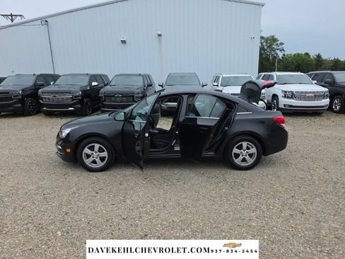 Used 2015 Chevrolet Cruze LT FWD image 35