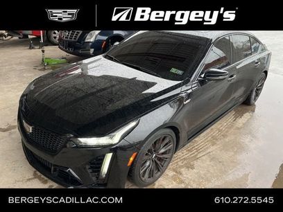 Used 2023 Cadillac CT5 V Blackwing w/ Driver Assist Package