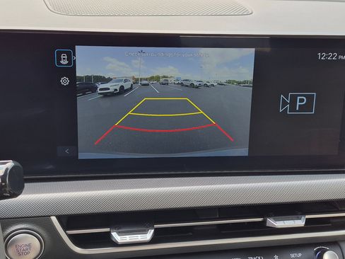 Used 2025 Hyundai Sonata SEL FWD image 23