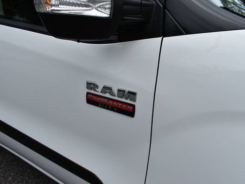 Used 2021 RAM ProMaster City Tradesman FWD image 36