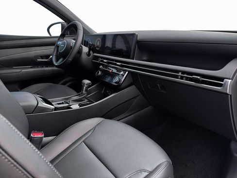 New 2026 Hyundai Tucson XRT image 16