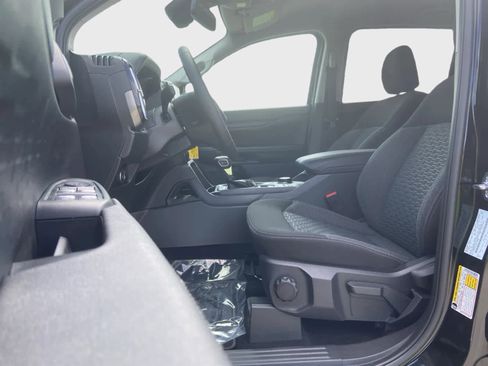 New 2026 Ford Ranger XLT AWD/4WD image 10