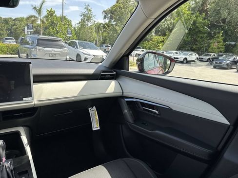 New 2026 MAZDA CX-5 Select AWD/4WD image 15