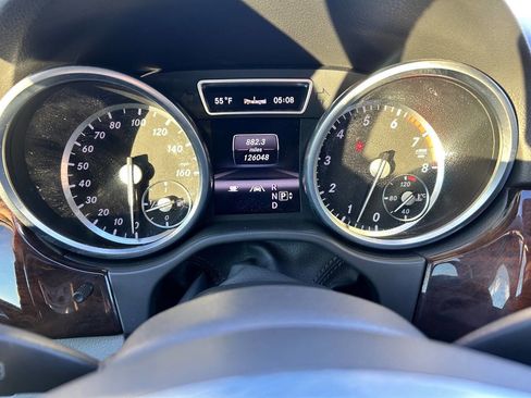 Used 2013 Mercedes-Benz ML 350 4MATIC image 19