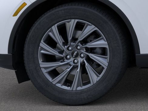 New 2026 Lincoln Aviator AWD image 19