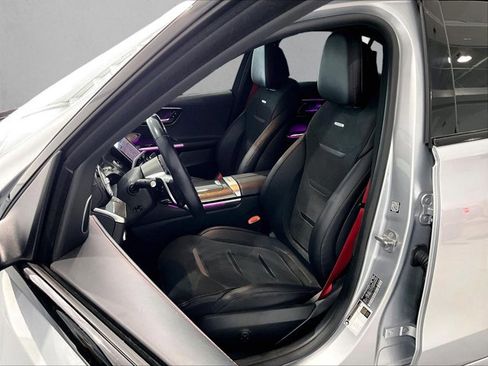 Used 2024 Mercedes-Benz C 43 AMG 4MATIC Sedan image 27