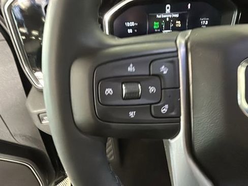 New 2026 GMC Sierra 1500 SLE AWD/4WD image 16