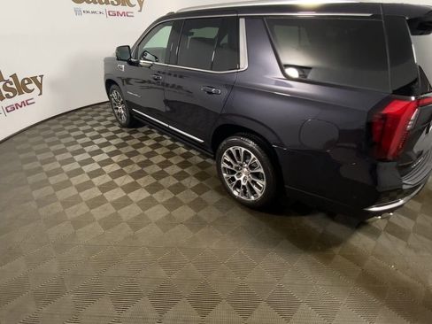 New 2026 GMC Yukon Denali w/ Denali Reserve Package AWD/4WD image 6