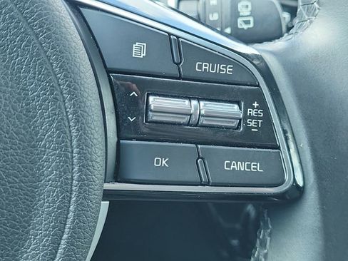 Used 2020 Kia Sportage EX FWD image 26