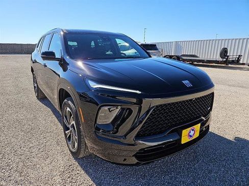 New 2026 Buick Enclave Sport Touring w/ Power Package image 7