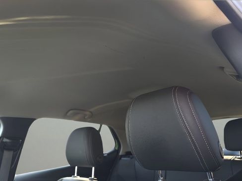 Used 2025 Buick Encore GX Preferred FWD image 11