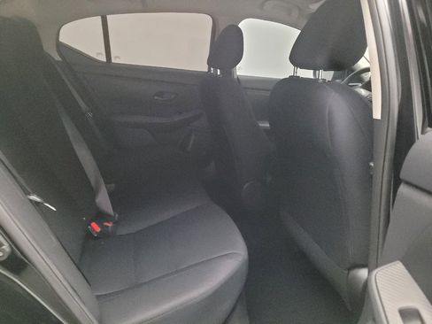 Used 2025 Nissan Sentra S FWD image 19