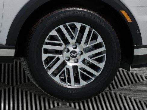 New 2026 Hyundai Palisade SEL AWD/4WD image 8