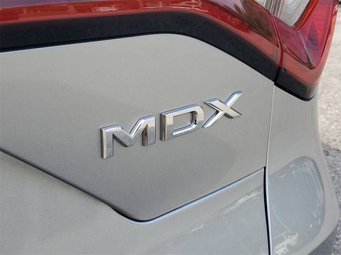 New 2026 Acura MDX FWD image 8