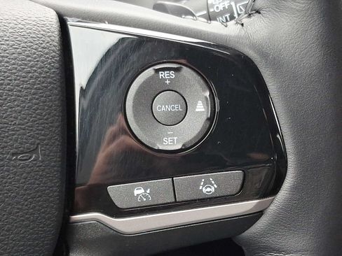 Certified 2024 Honda Odyssey Touring image 23