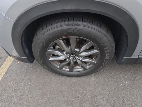 Certified 2023 MAZDA CX-9 Touring image 12