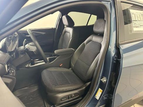 New 2026 Buick Envista Preferred w/ Convenience I Package FWD image 9