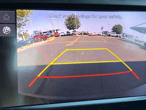 Used 2024 Kia Soul LX w/ Option Group 015 FWD image 20