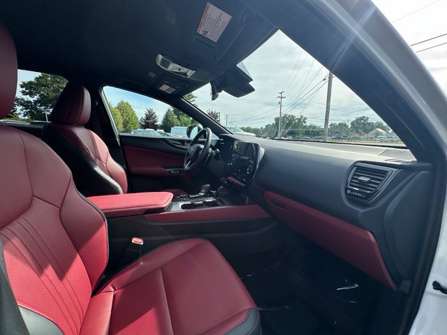 Used 2024 Lexus NX 350 AWD w/ Cold Area Package image 26