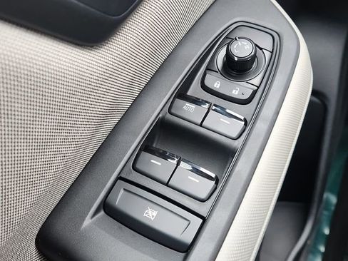 New 2026 Subaru Forester image 19