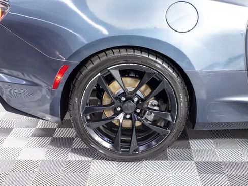 Used 2019 Chevrolet Camaro LT w/ 1LE Track Performance Package RWD image 32