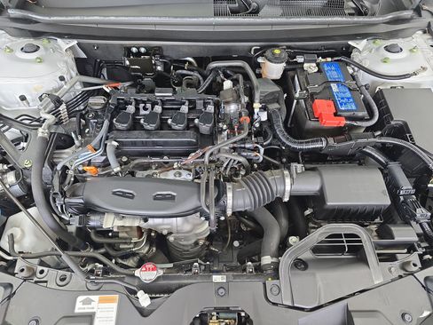 Certified 2023 Honda Accord LX image 28