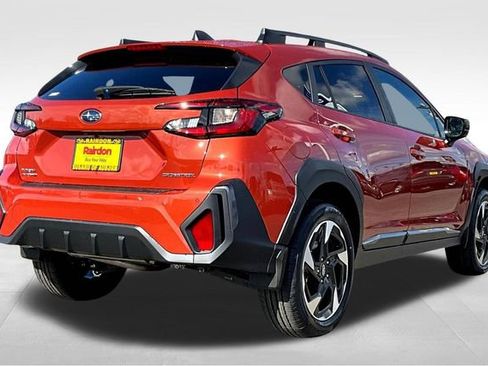 New 2025 Subaru Crosstrek 2.5i Limited w/ Crosstrek Mirror Package image 14