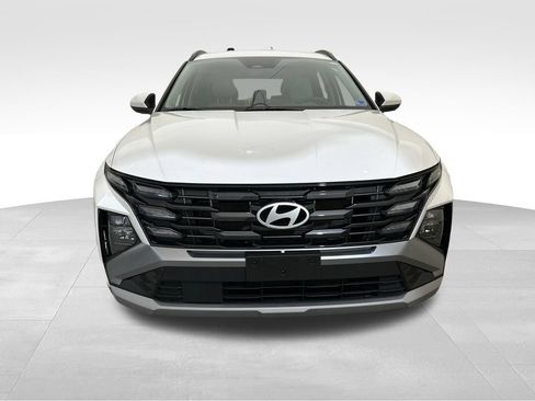 Used 2025 Hyundai Tucson SEL AWD/4WD image 9