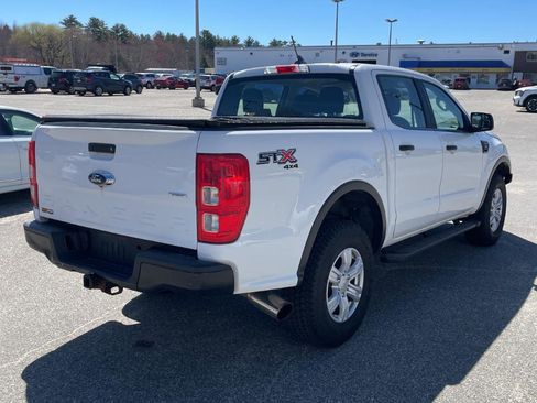Used 2019 Ford Ranger XL w/ Equipment Group 101A Mid AWD/4WD image 5
