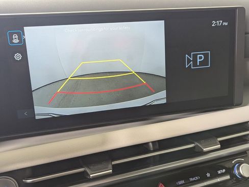 New 2026 Hyundai Tucson SEL image 21