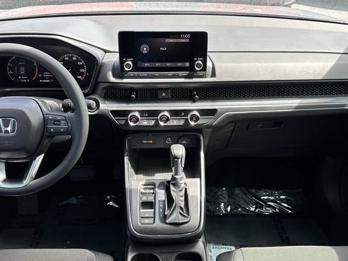Used 2025 Honda CR-V LX image 13