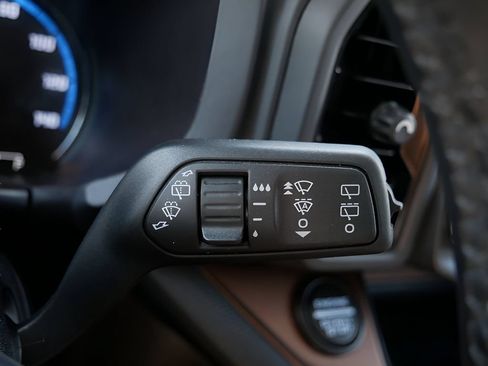 Used 2024 Ford Bronco Sport Outer Banks AWD/4WD image 13