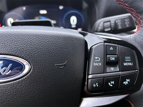 Used 2025 Ford Explorer ST-Line image 24