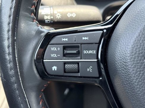 Used 2024 Honda HR-V Sport image 23