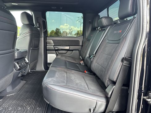 Used 2026 Ford F150 Raptor w/ Equipment Group 803A Raptor R AWD/4WD image 32