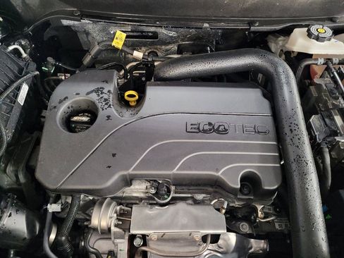 Used 2024 Chevrolet Equinox LT image 30