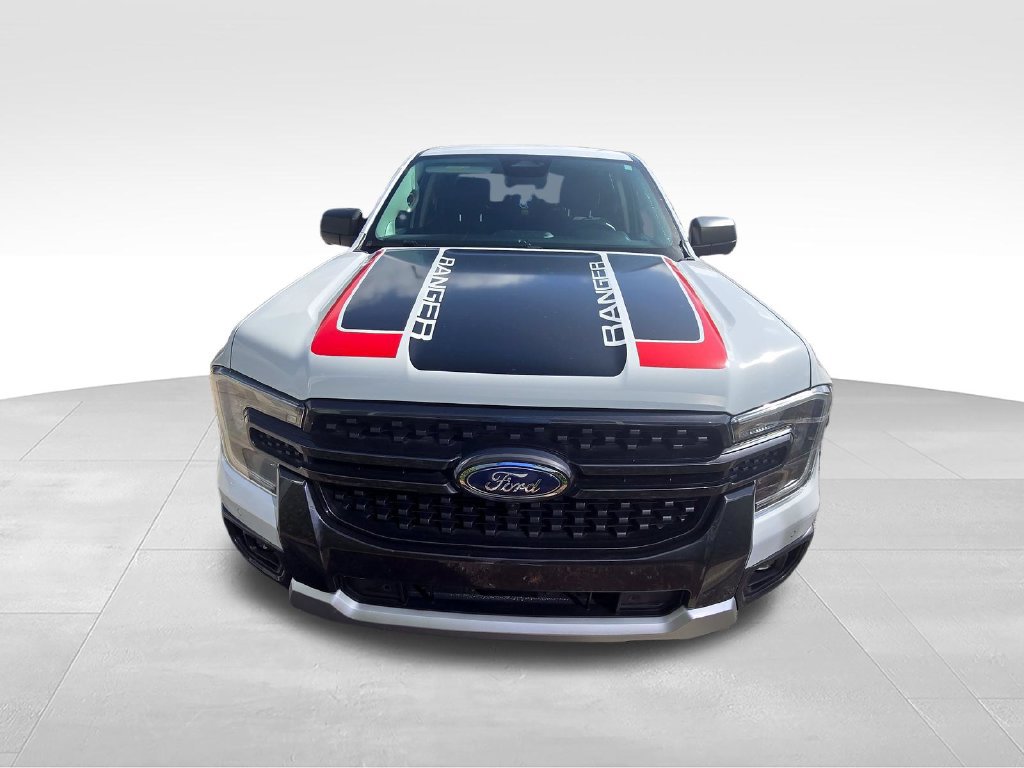 Used 2024 Ford Ranger XLT RWD image 2