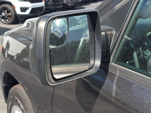 Used 2019 RAM 1500 Tradesman image 9