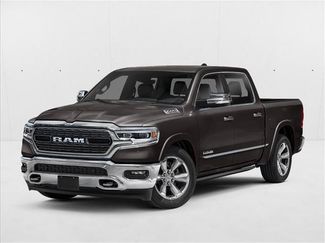 Used 2022 RAM 1500 Limited AWD/4WD video 1