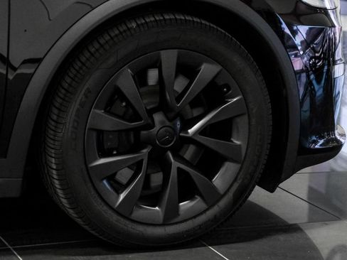 Used 2023 Tesla Model X AWD/4WD image 49