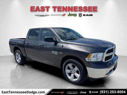 Used 2023 RAM 1500 Classic SLT